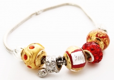 Pandora style - NEW !